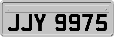 JJY9975