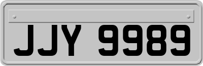 JJY9989