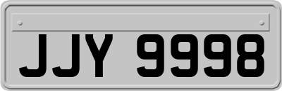 JJY9998