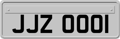 JJZ0001