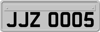 JJZ0005