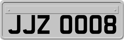 JJZ0008