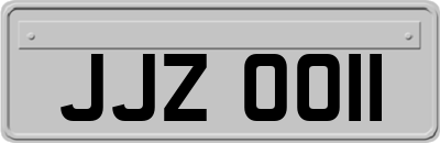 JJZ0011