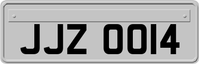 JJZ0014