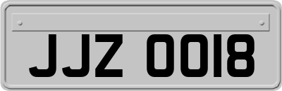 JJZ0018