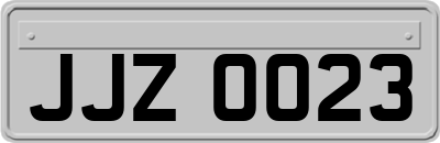 JJZ0023