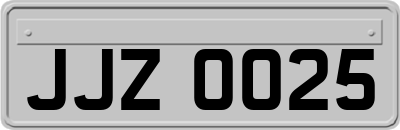 JJZ0025