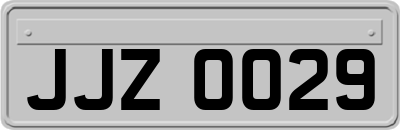 JJZ0029