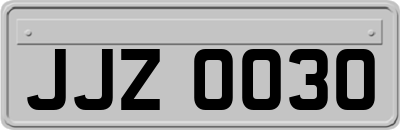 JJZ0030