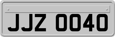 JJZ0040