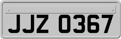 JJZ0367