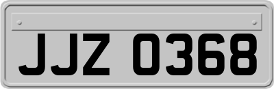 JJZ0368