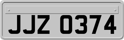 JJZ0374
