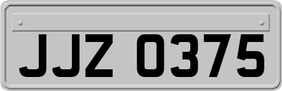 JJZ0375