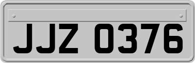 JJZ0376