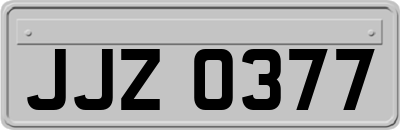JJZ0377