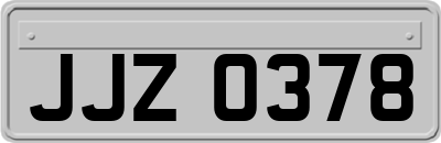 JJZ0378