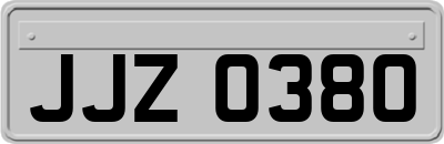 JJZ0380