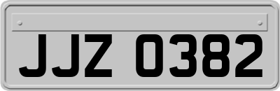 JJZ0382