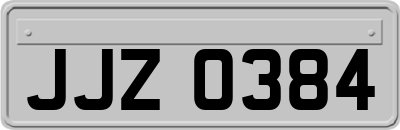 JJZ0384
