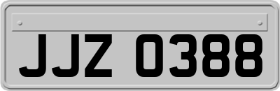 JJZ0388