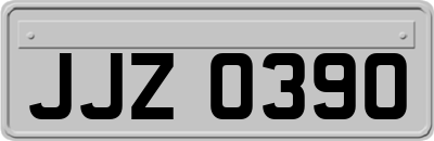 JJZ0390
