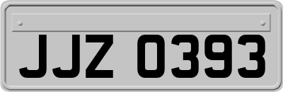 JJZ0393