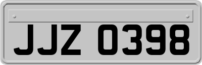 JJZ0398