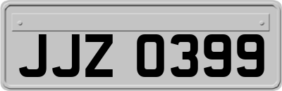 JJZ0399