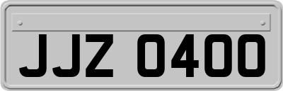 JJZ0400