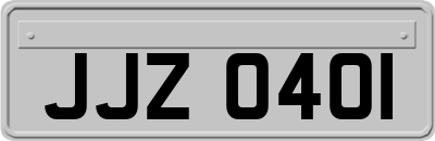 JJZ0401