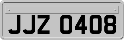 JJZ0408