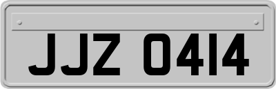 JJZ0414