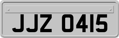 JJZ0415