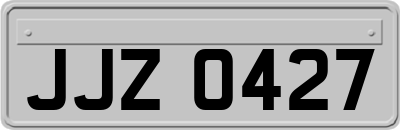 JJZ0427