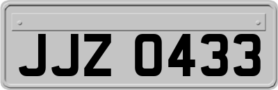 JJZ0433