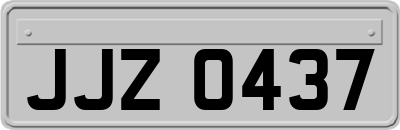 JJZ0437