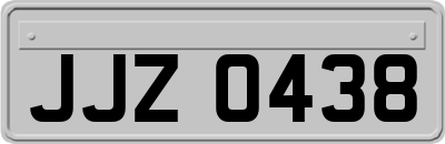 JJZ0438