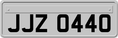 JJZ0440