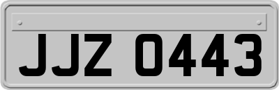 JJZ0443