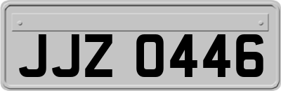 JJZ0446
