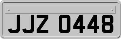 JJZ0448