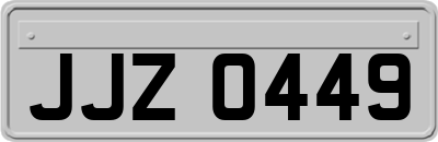 JJZ0449