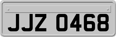 JJZ0468