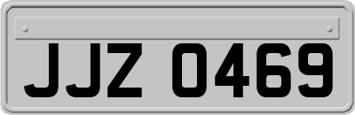 JJZ0469