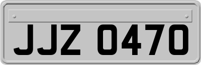 JJZ0470