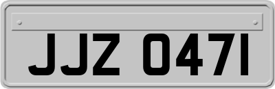 JJZ0471