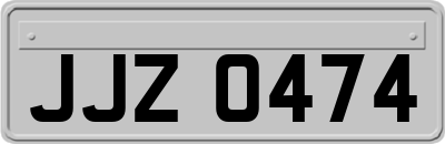 JJZ0474
