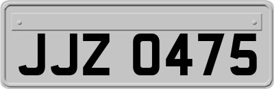 JJZ0475