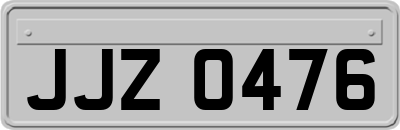 JJZ0476